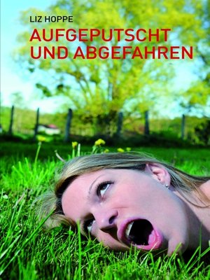 cover image of Aufgeputscht und abgefahren
